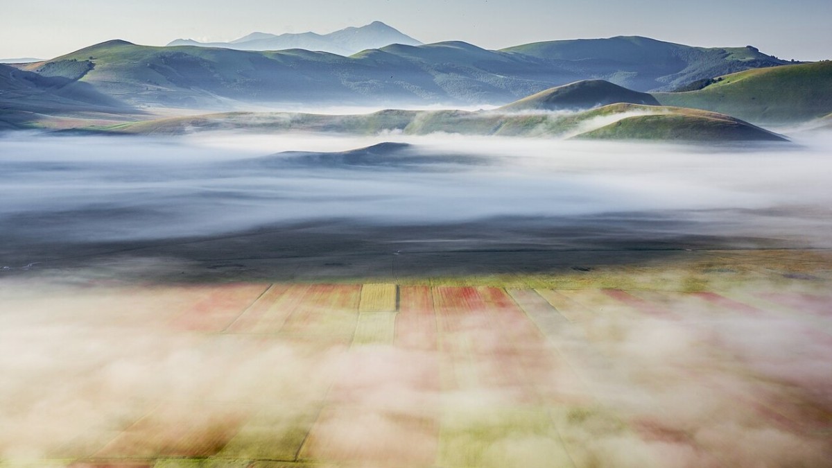 parco dei monti sibillini