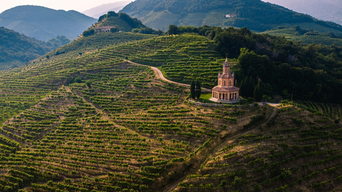 perche il veneto si chiama cosi