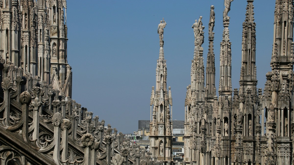 chiesa piu grande d'italia