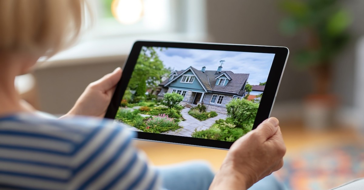 Annunci immobiliari online