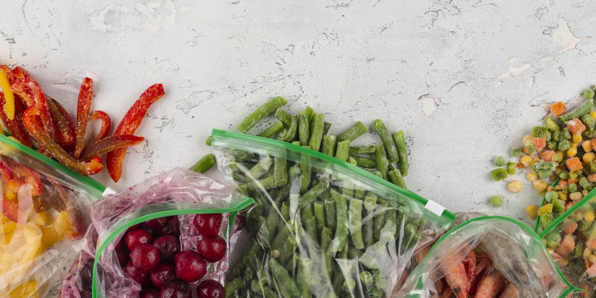 quanto dura il cibo congelato in freezer