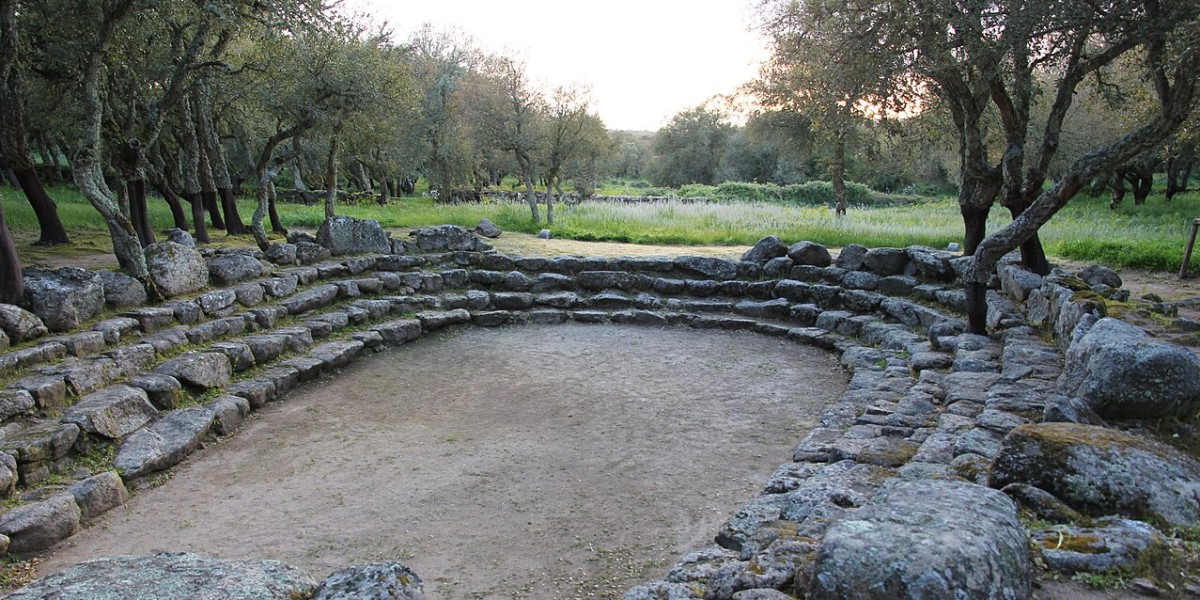 Autunno in Barbagia 2026