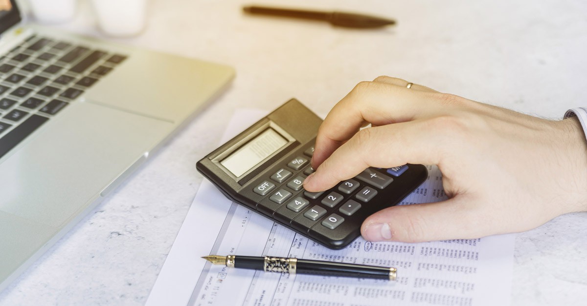 Calcolo delle compensazioni improprie in condominio