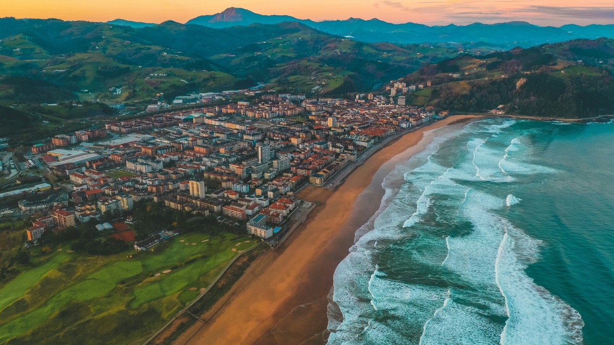 cosa vedere a san sebastian