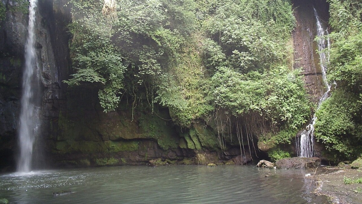 cascate di nepi