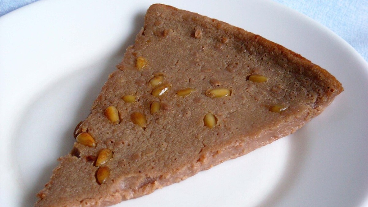 dolci autunnali