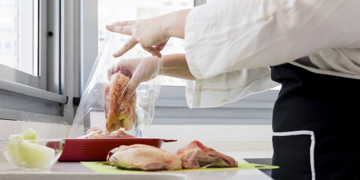 quanto dura il cibo sottovuoto in frigo