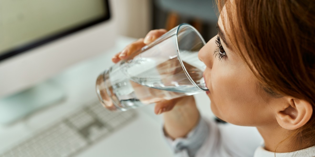 come sapere se l'acqua del rubinetto è potabile