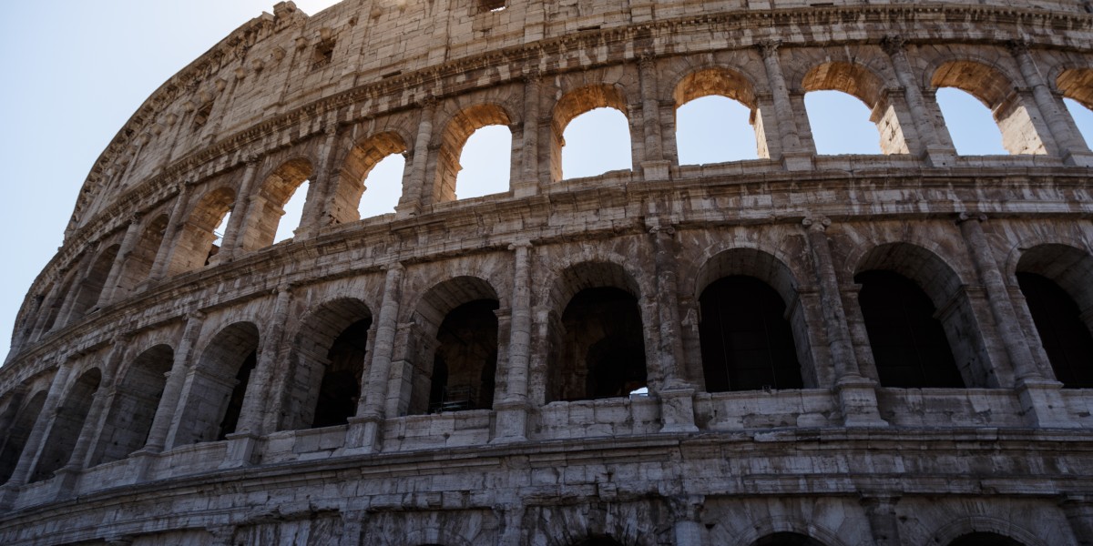 colosseo