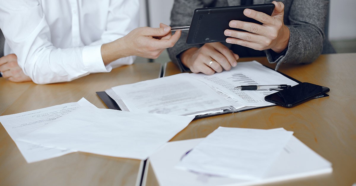 Consultazione dei documenti del condominio