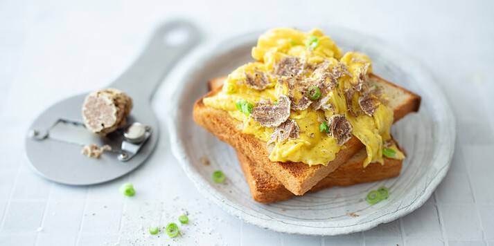dove trovare il tartufo bianco