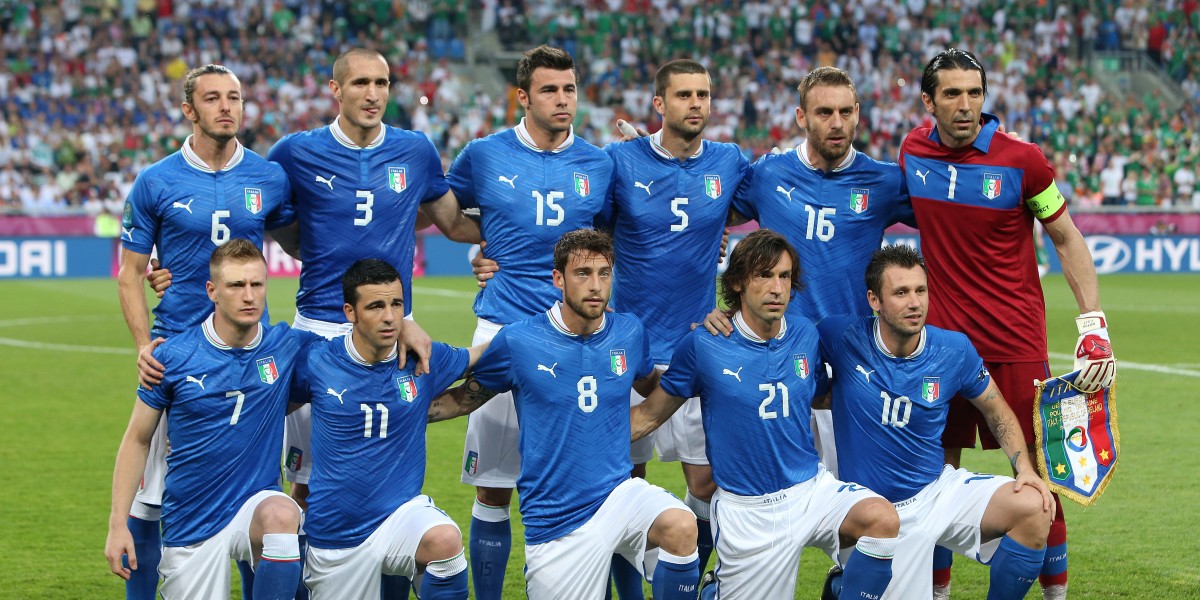 dove vive Giorgio Chiellini 