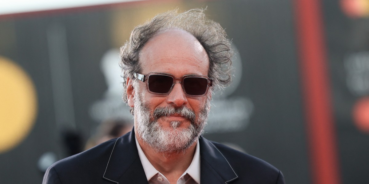 Dove vive Luca Guadagnino