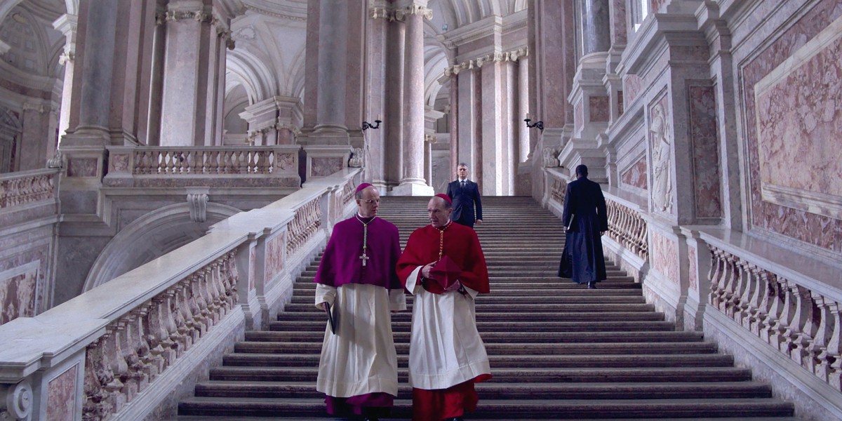 film girati alla reggia di caserta