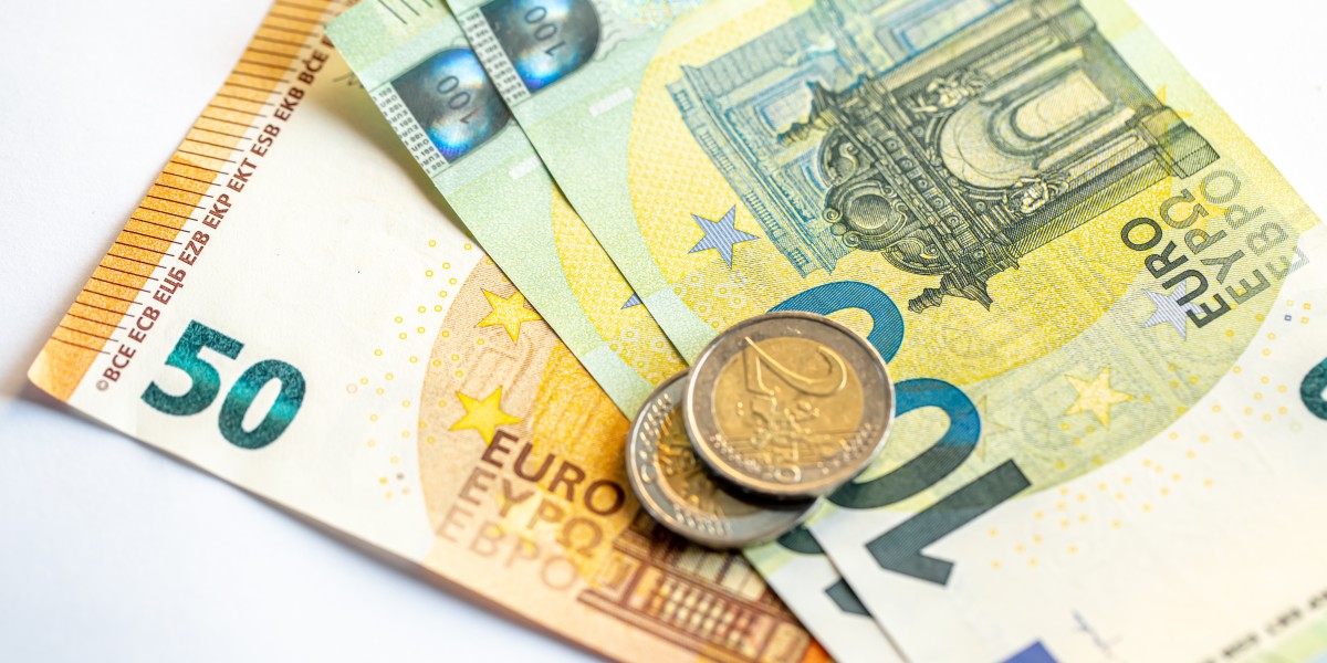 banconote euro