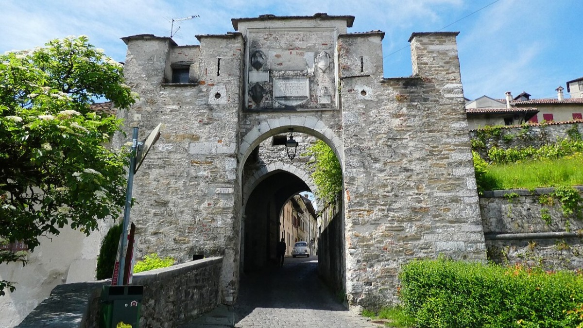 cosa vedere a feltre