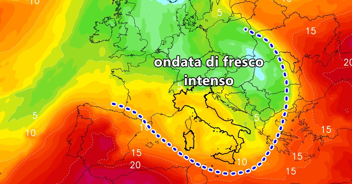 Maltempo