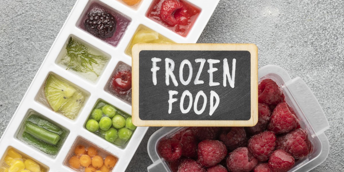 quanto dura il cibo congelato in freezer