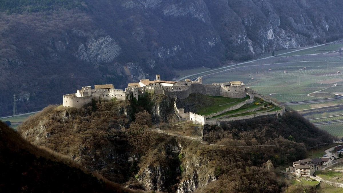 cosa fare in trentino se piove