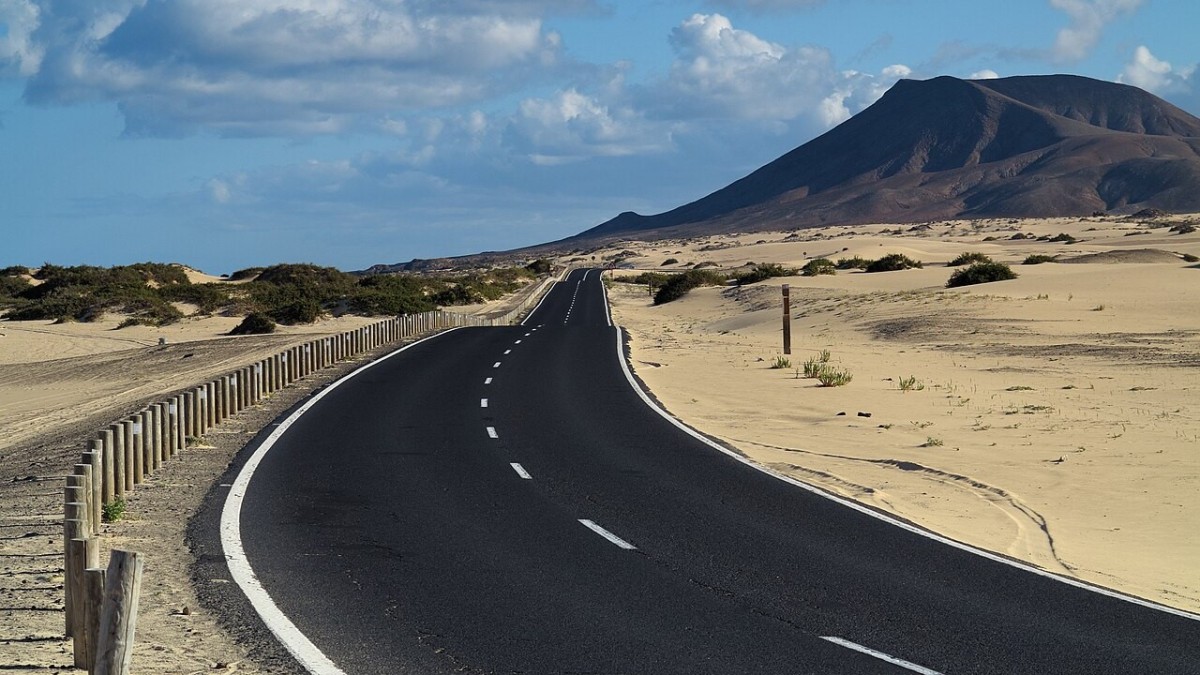 cosa vedere a fuerteventura