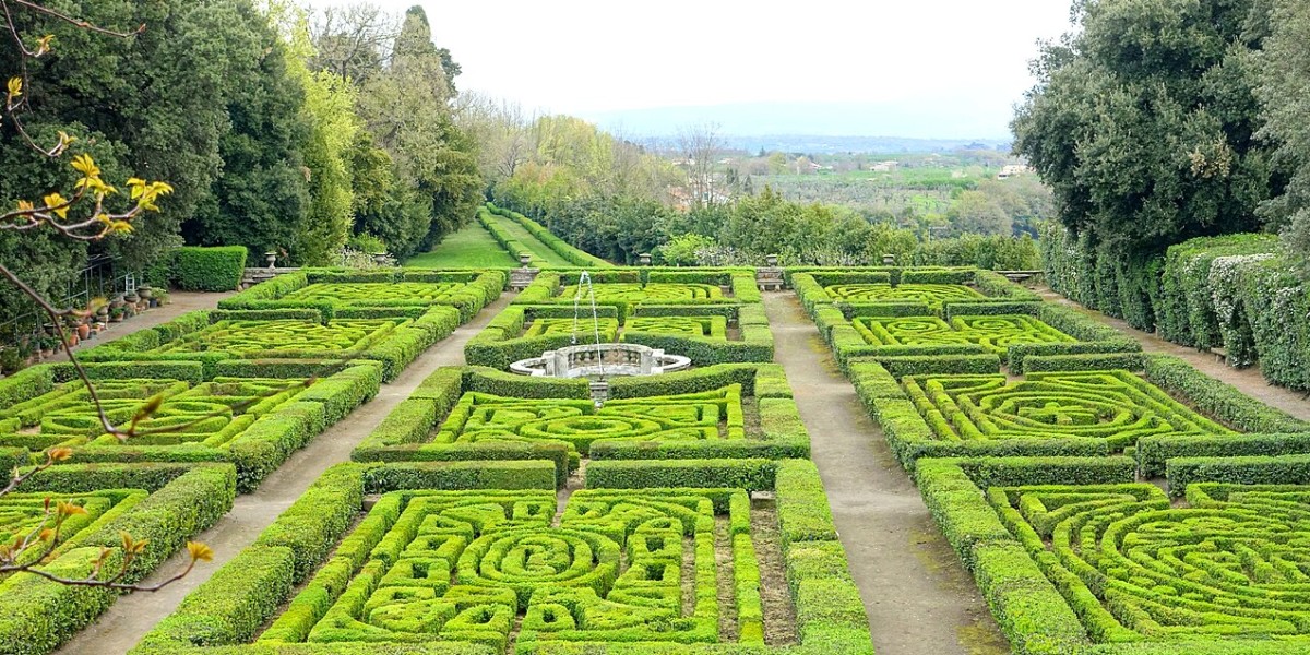 cosa vedere a Castello Ruspoli
