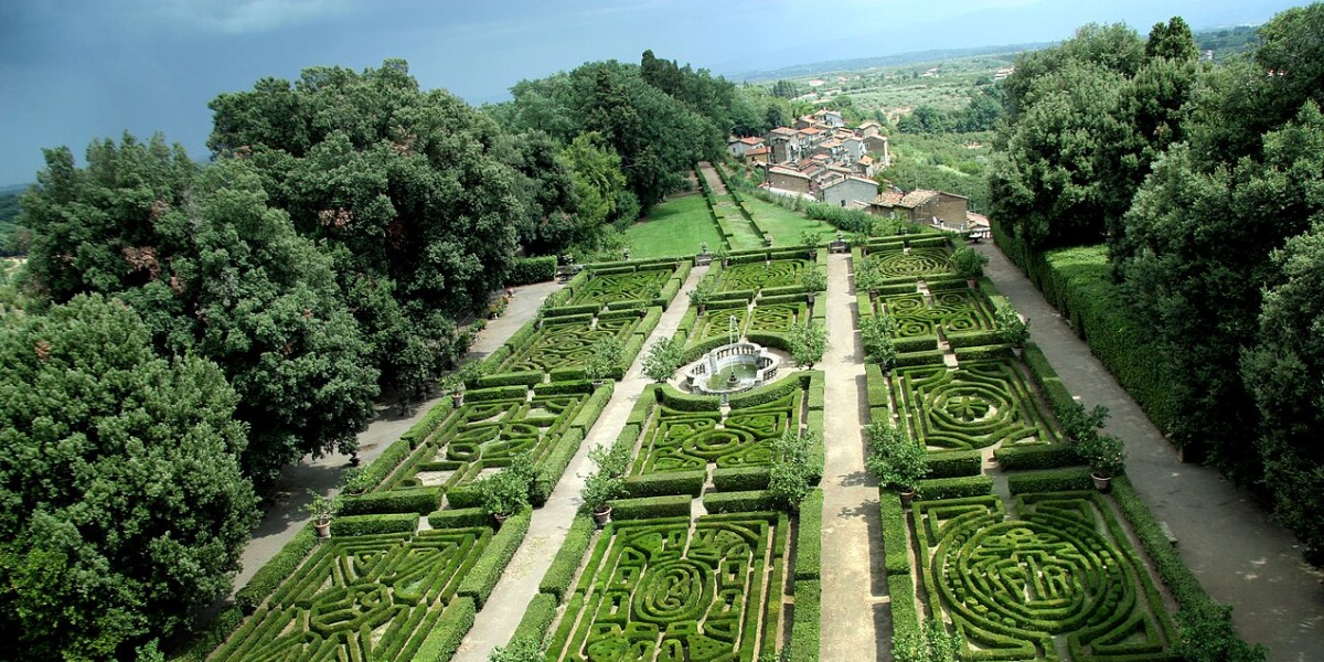 cosa vedere a Castello Ruspoli 