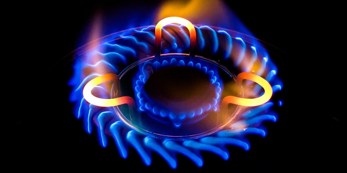 gas
