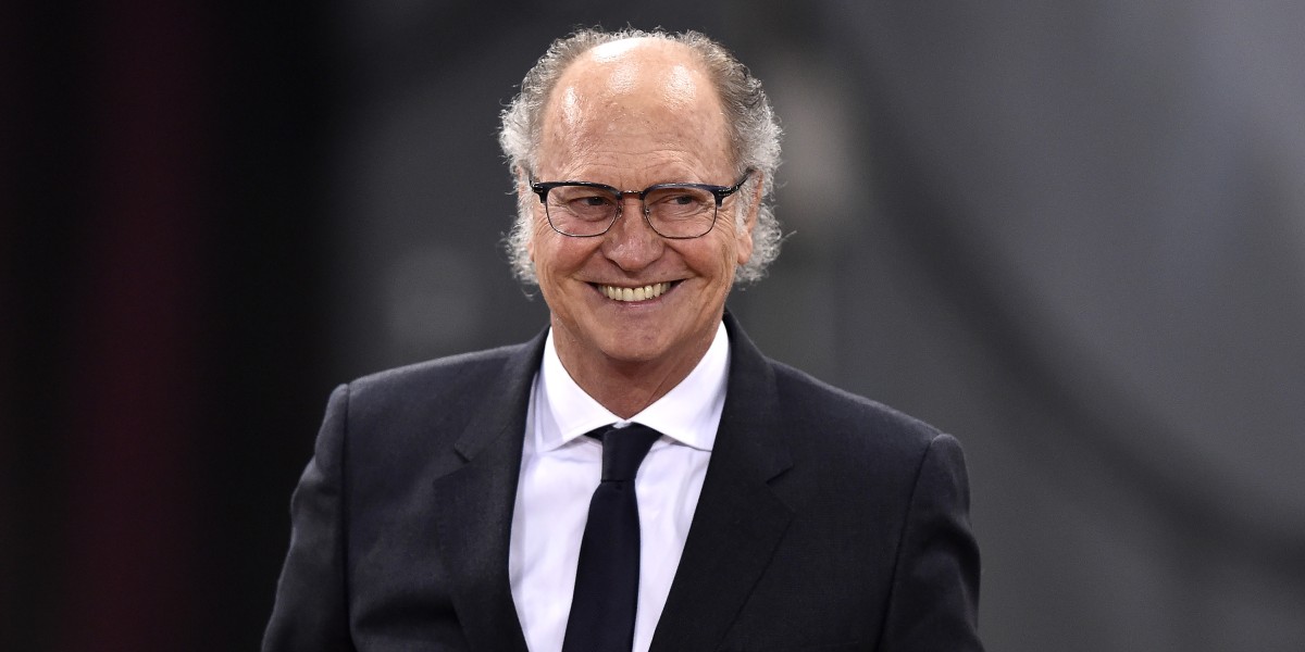 Dove vive Paolo Roberto Falcao