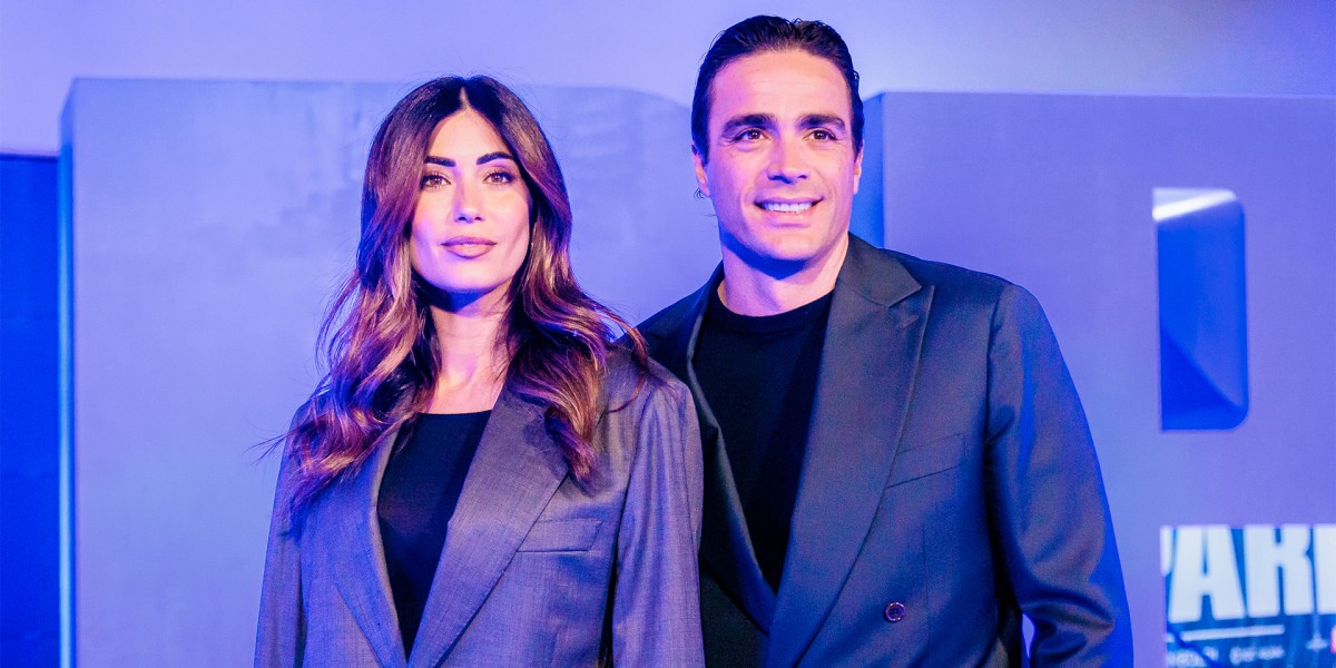 dove vivono Alessandro Matri e Federica Nargi