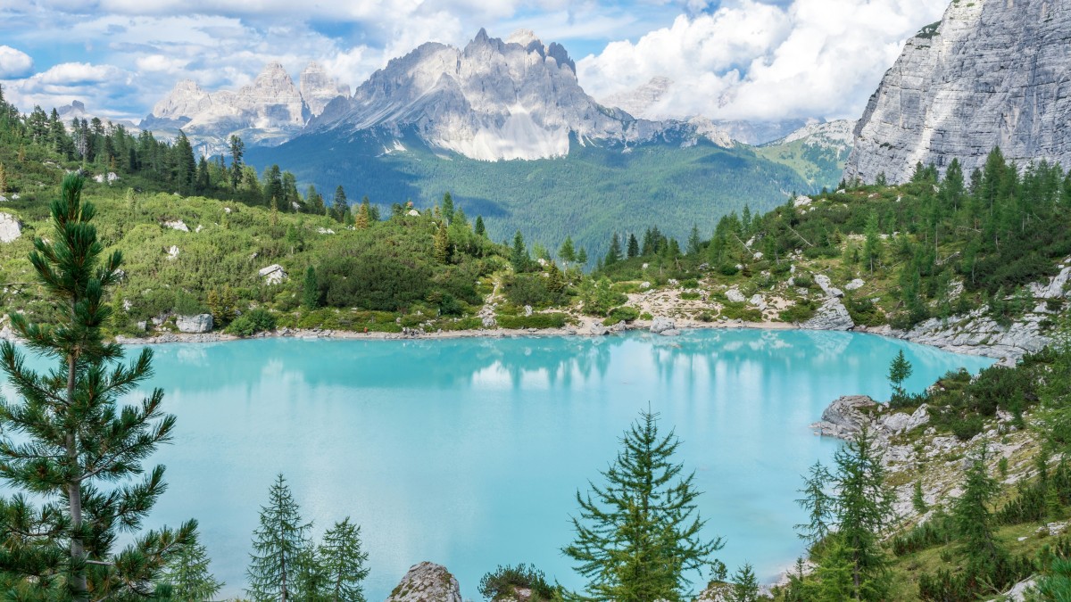 perche il veneto si chiama cosi