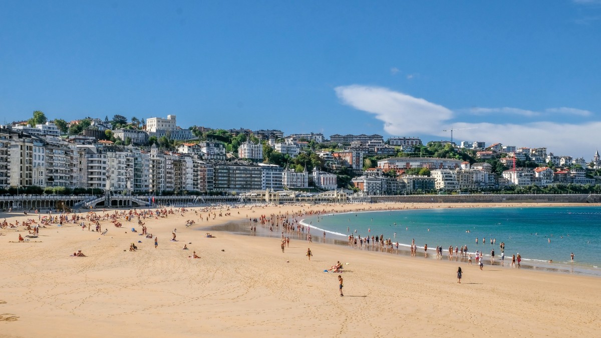 cosa vedere a san sebastian