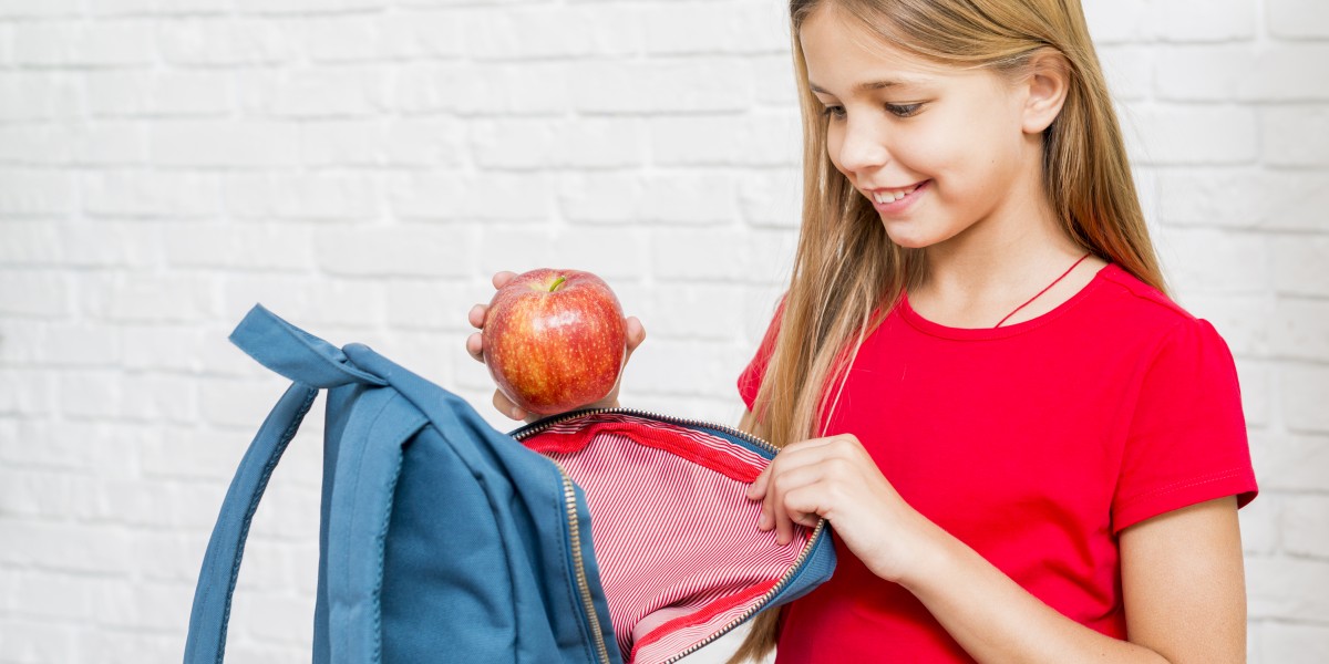 come lavare lo zaino di scuola 