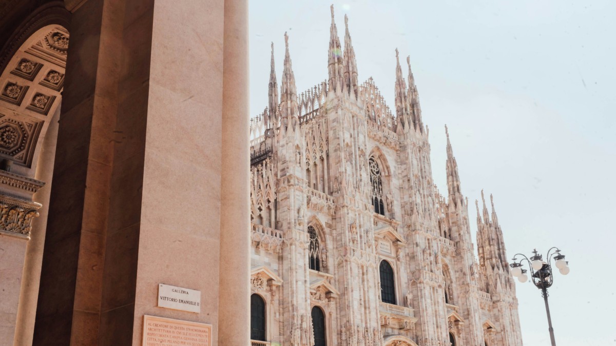 chiesa piu grande d'italia
