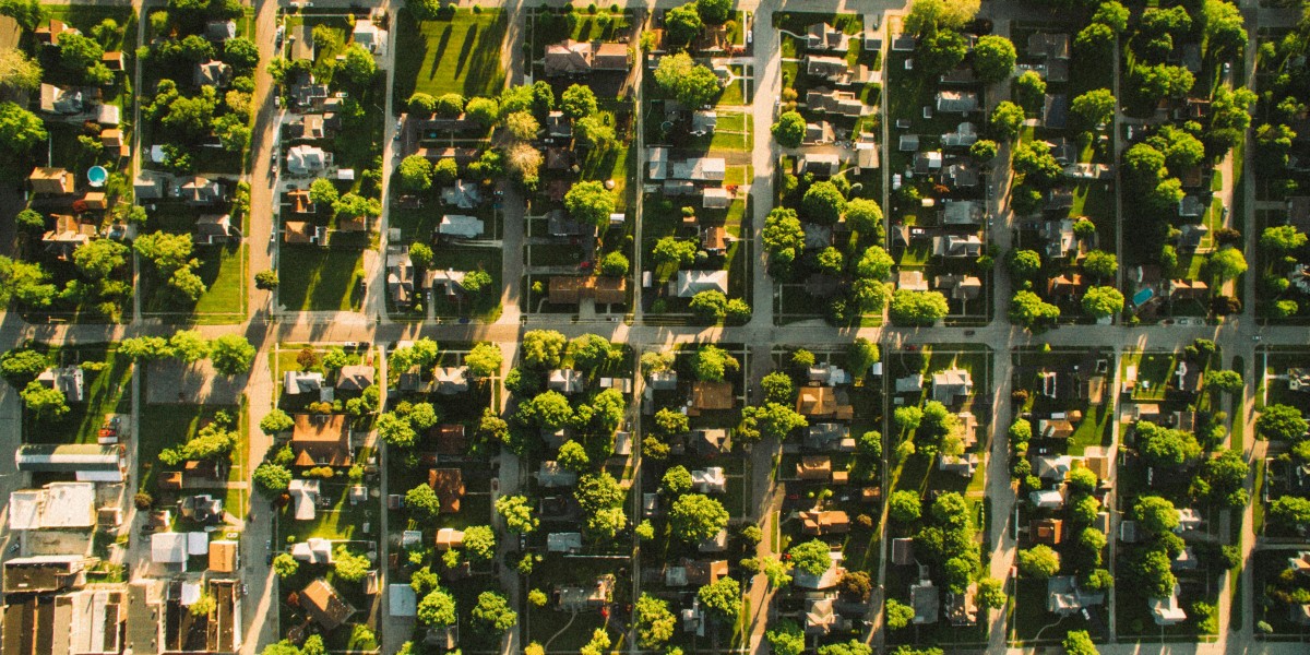 città con più alberi in Italia 