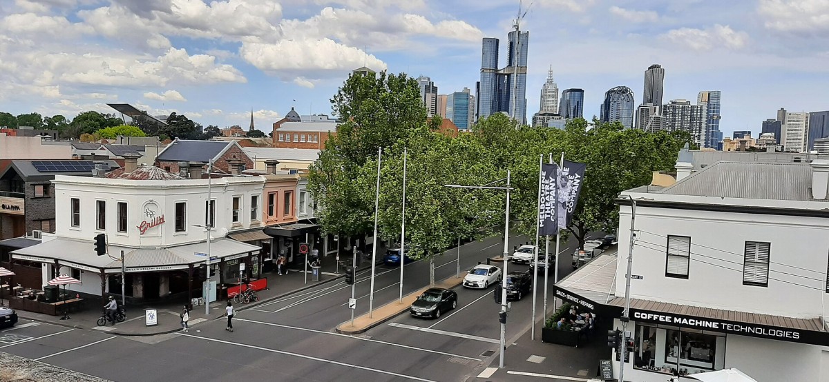 Little Italy Melbourne