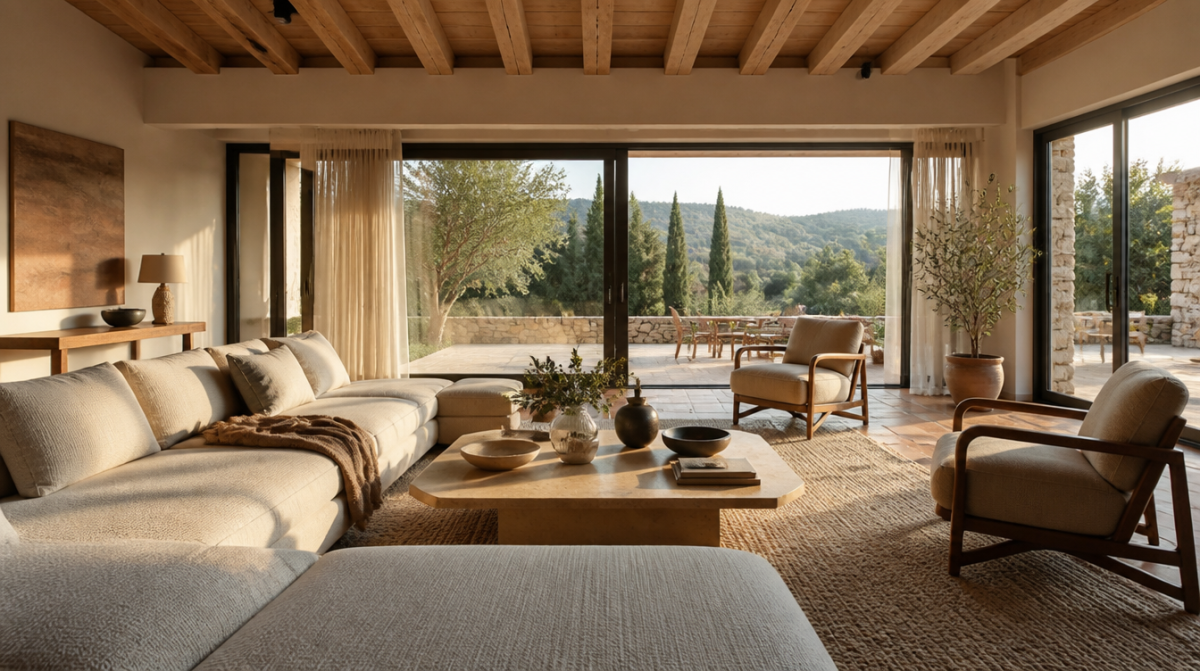 Seconda casa