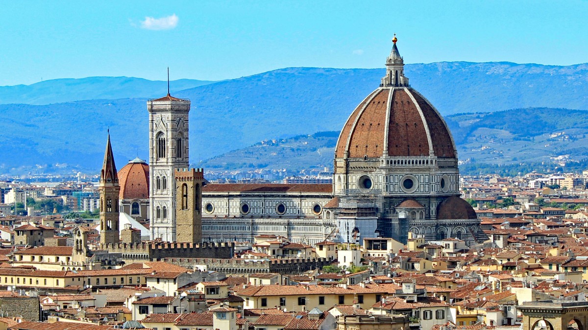 chiesa piu grande d'italia
