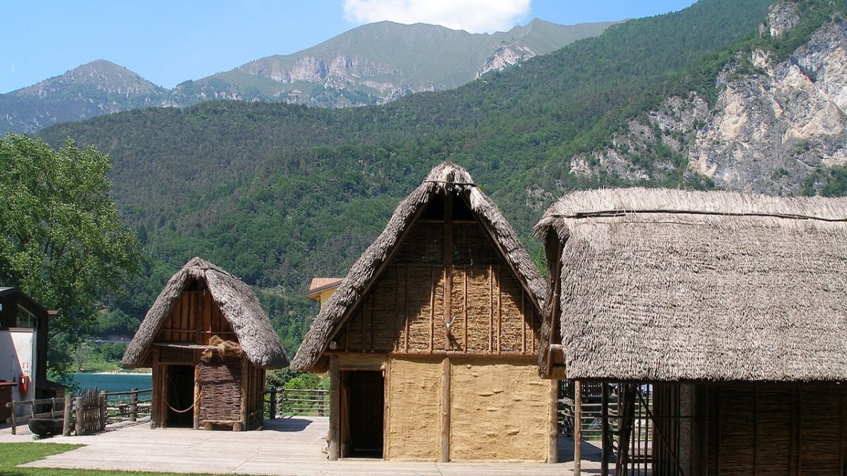 cosa fare in trentino se piove