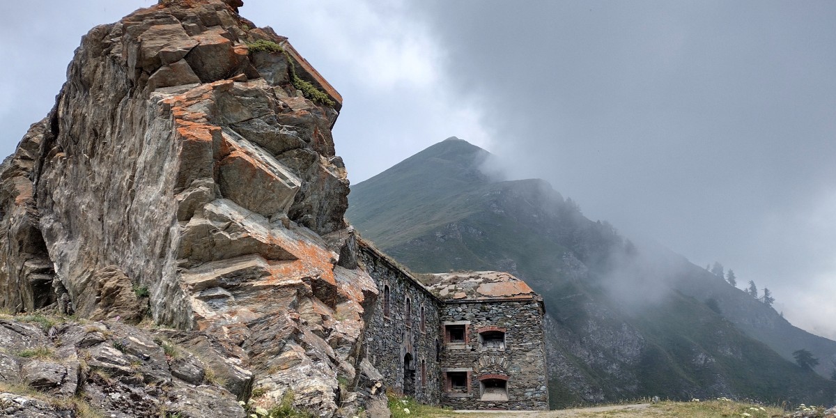 Italy’s road with 60 hairpin bends 