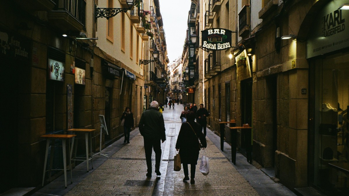 cosa vedere a san sebastian