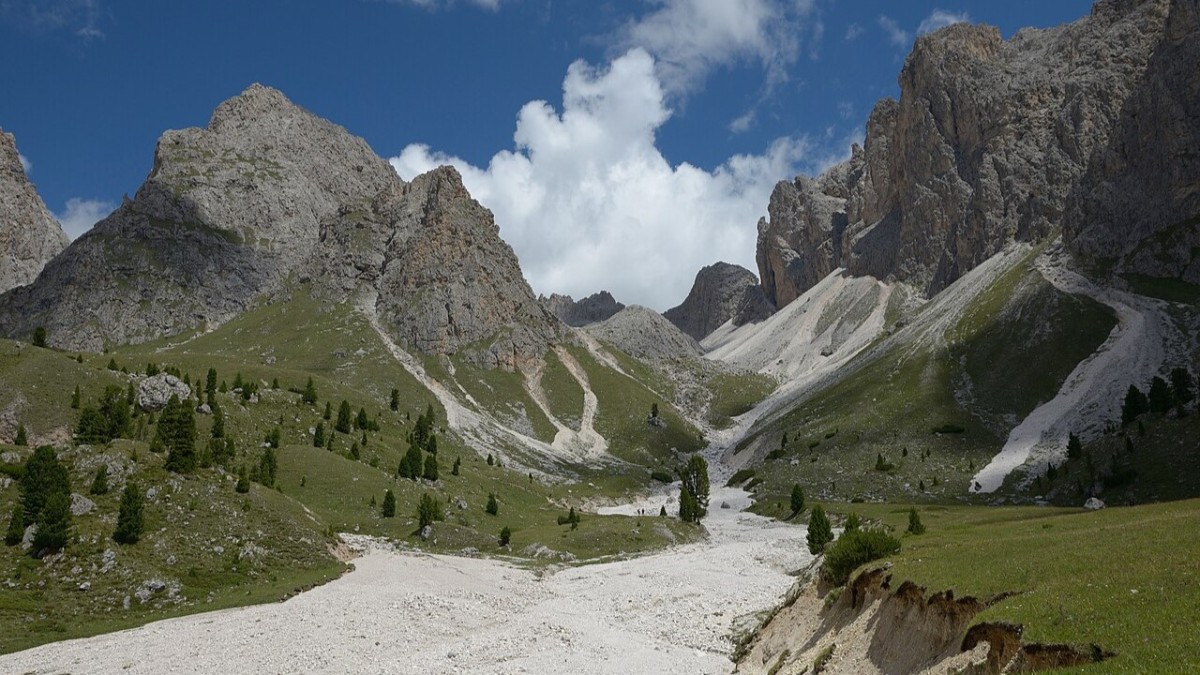dove vedere le stelle