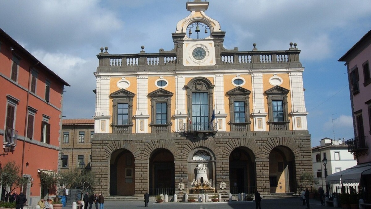 cascate di nepi