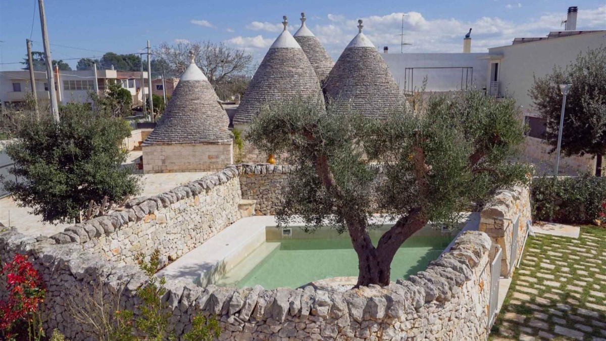 borgo di trulli