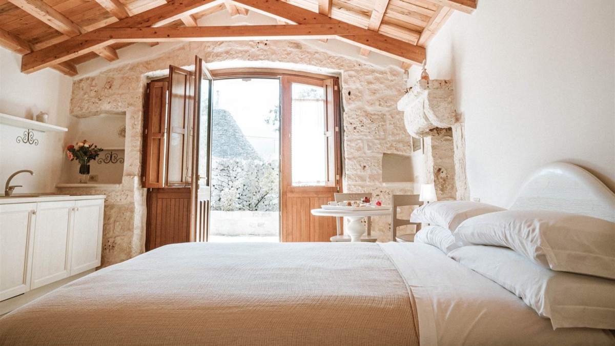 borgo di trulli