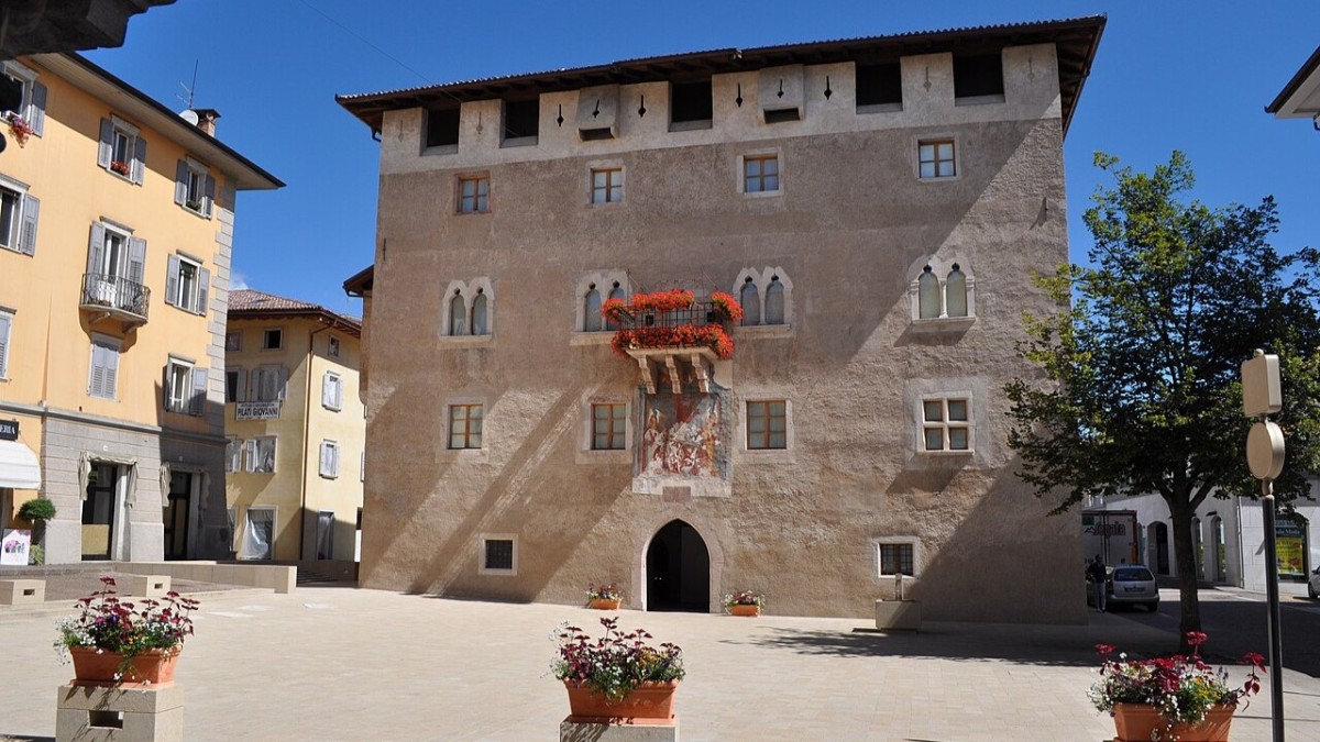 val di non