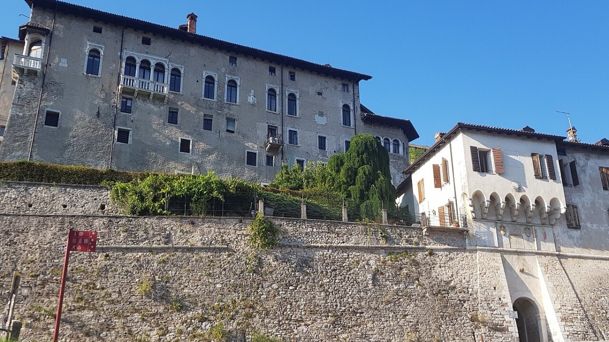 cosa vedere a feltre