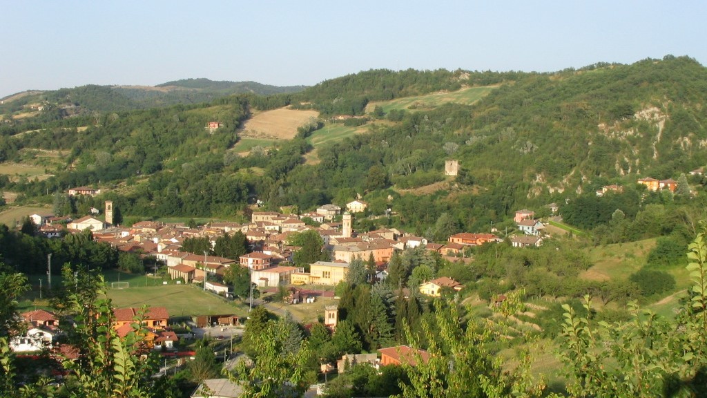 cosa vedere a garbagna