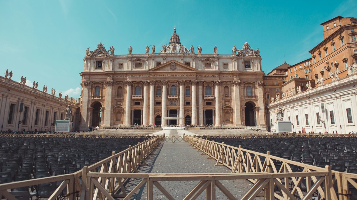chiesa piu grande d'italia