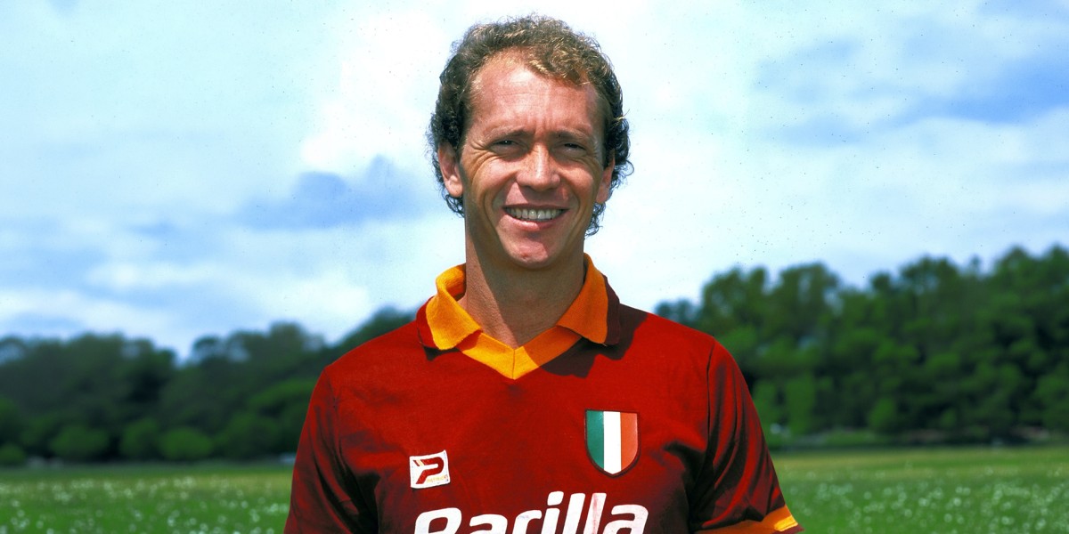 Dove vive Paolo Roberto Falcao