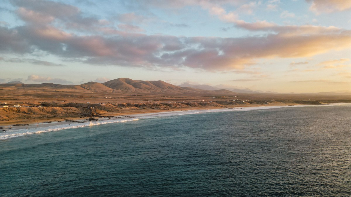 cosa vedere a fuerteventura